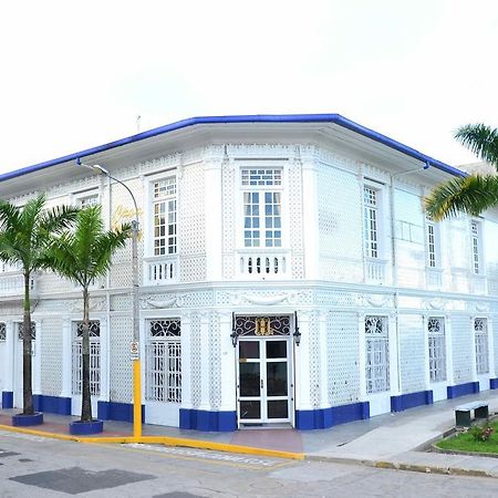 Casa Morey Iquitos Esterno foto