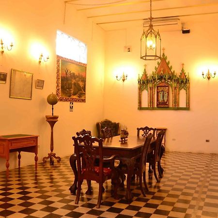 Casa Morey Iquitos Esterno foto