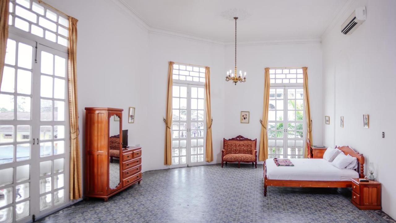 Casa Morey Iquitos Esterno foto