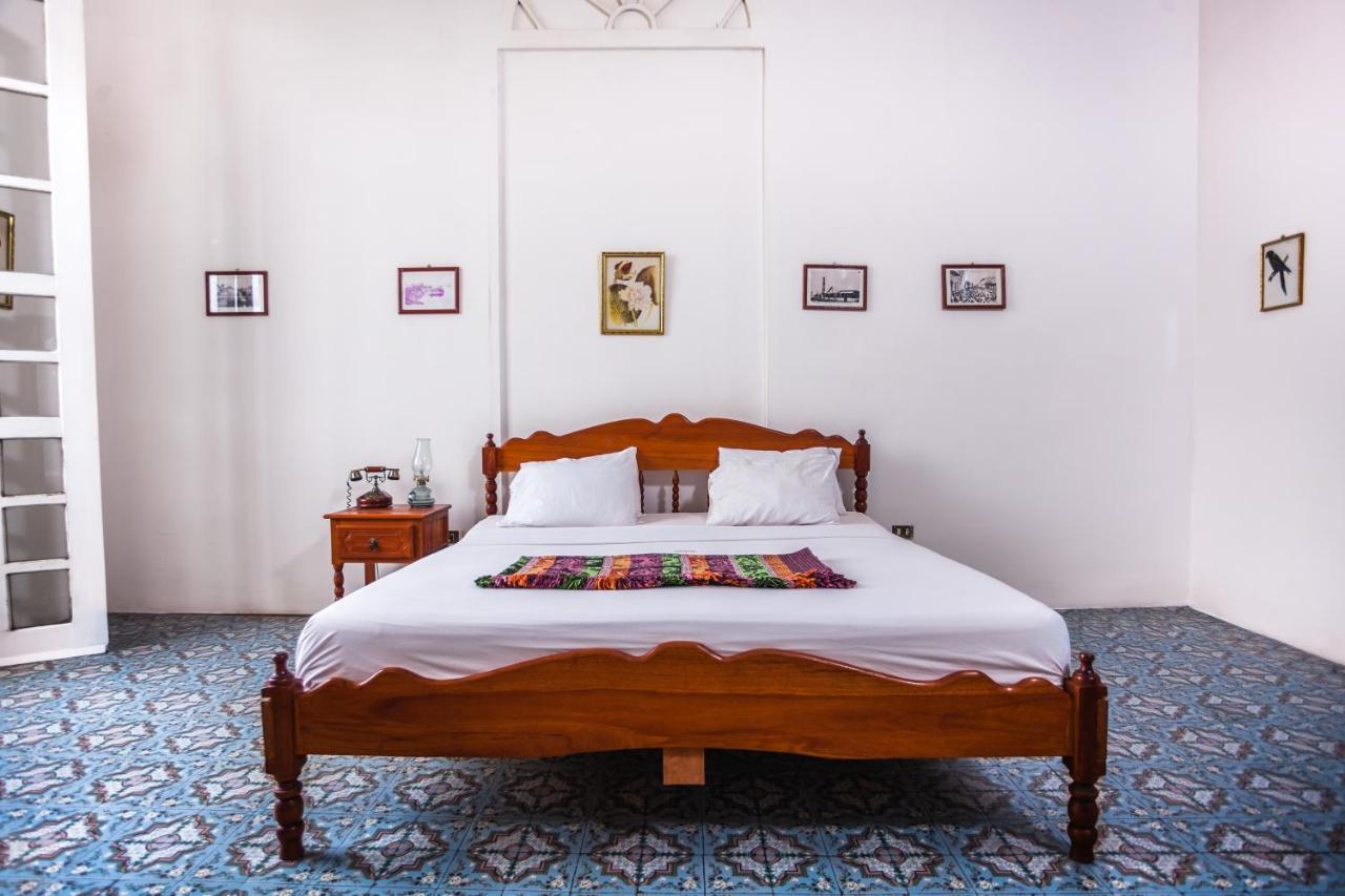 Casa Morey Iquitos Esterno foto
