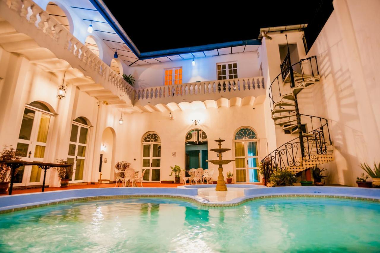 Casa Morey Iquitos Esterno foto