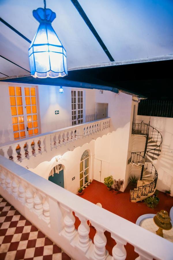 Casa Morey Iquitos Esterno foto