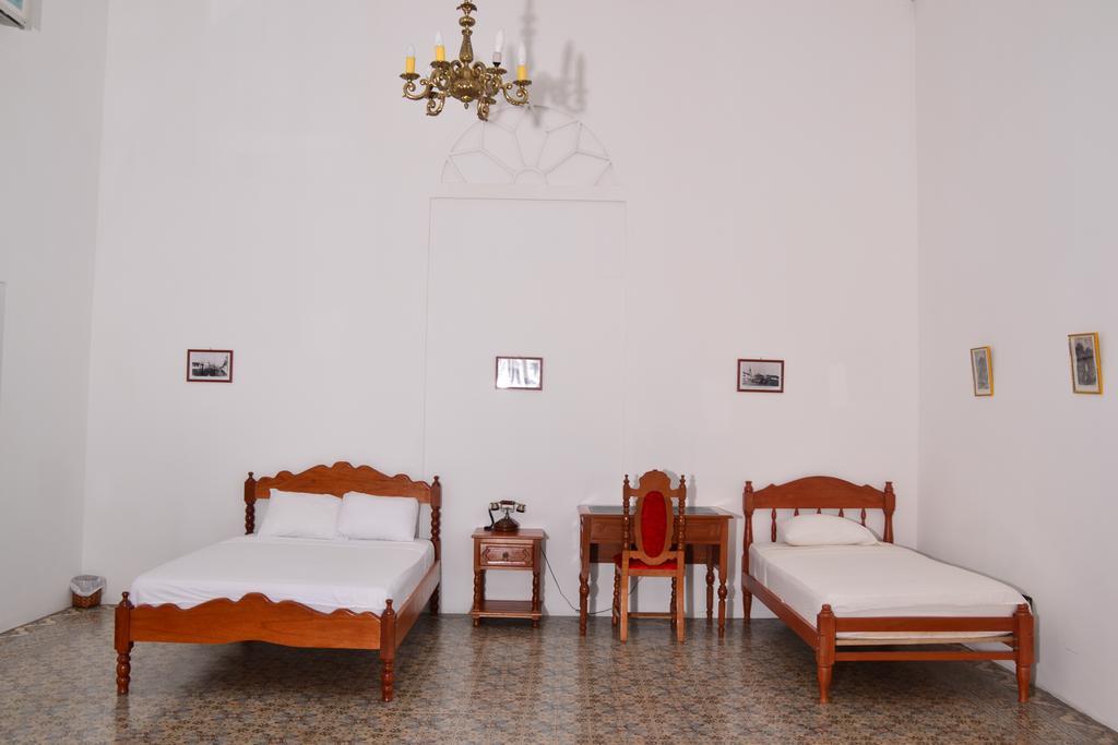 Casa Morey Iquitos Camera foto