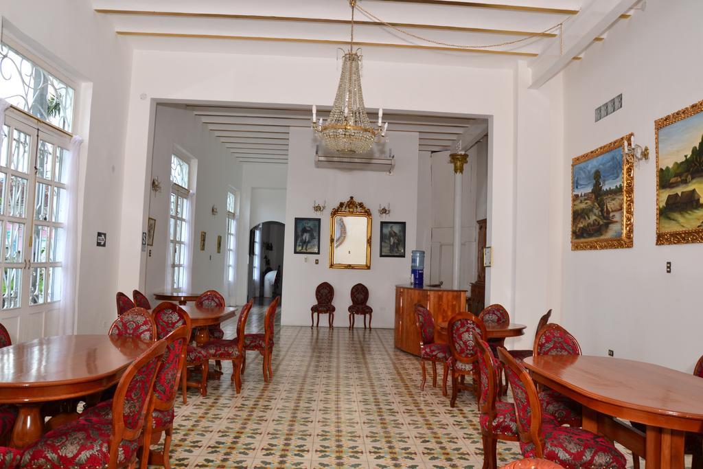 Casa Morey Iquitos Esterno foto