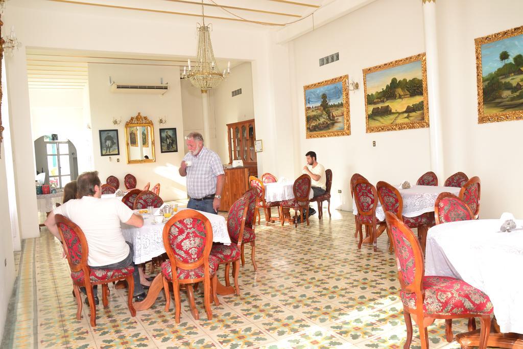 Casa Morey Iquitos Esterno foto