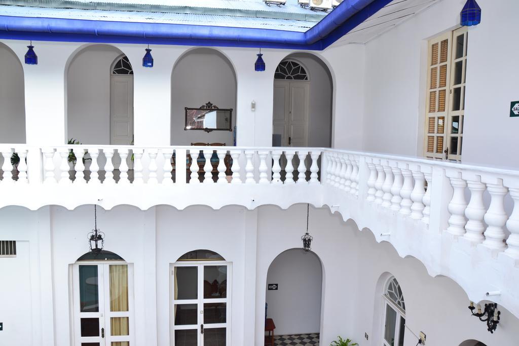Casa Morey Iquitos Esterno foto