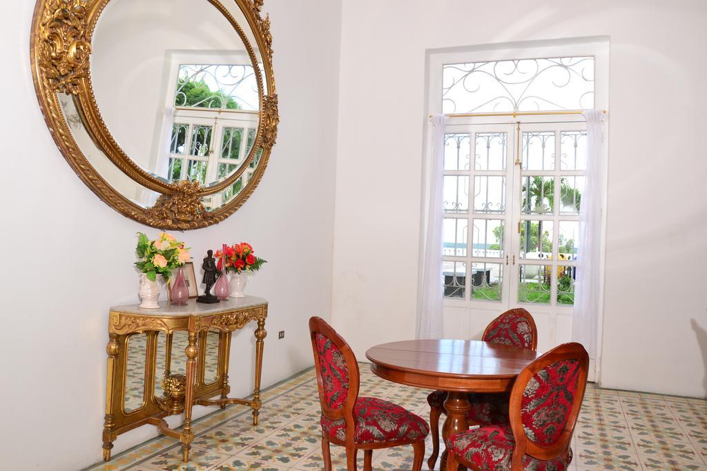 Casa Morey Iquitos Esterno foto