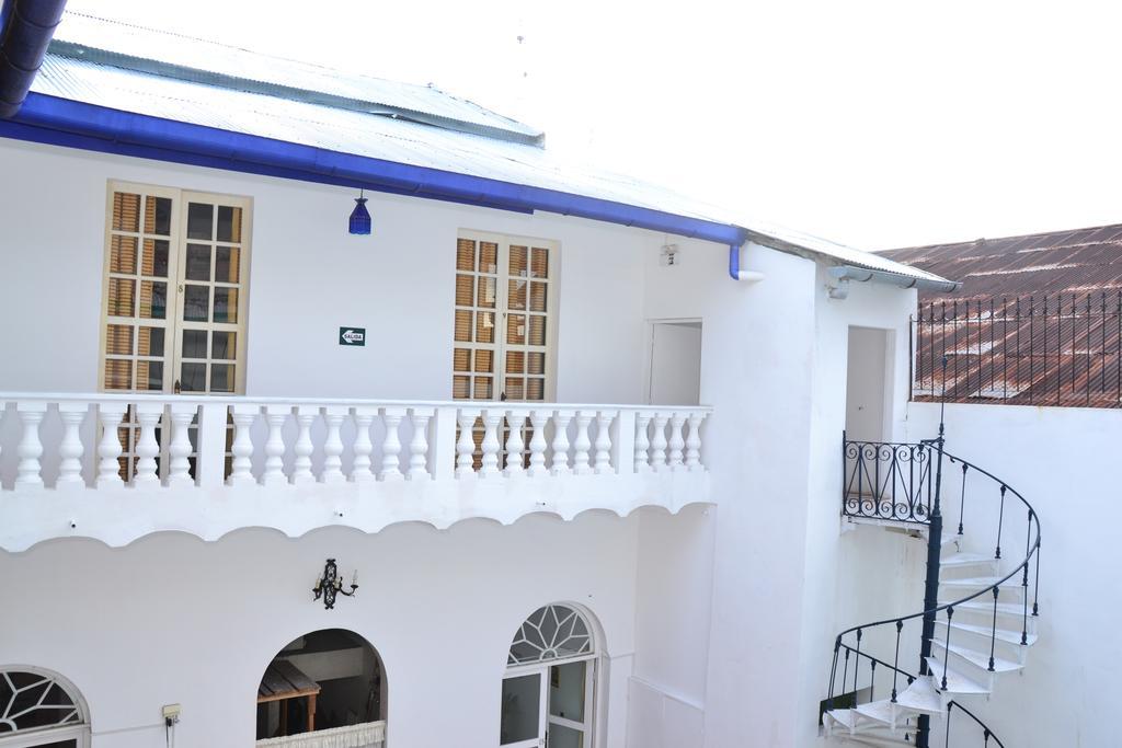 Casa Morey Iquitos Esterno foto