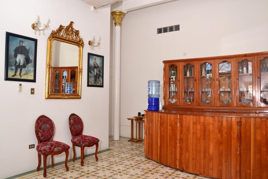 Casa Morey Iquitos Esterno foto