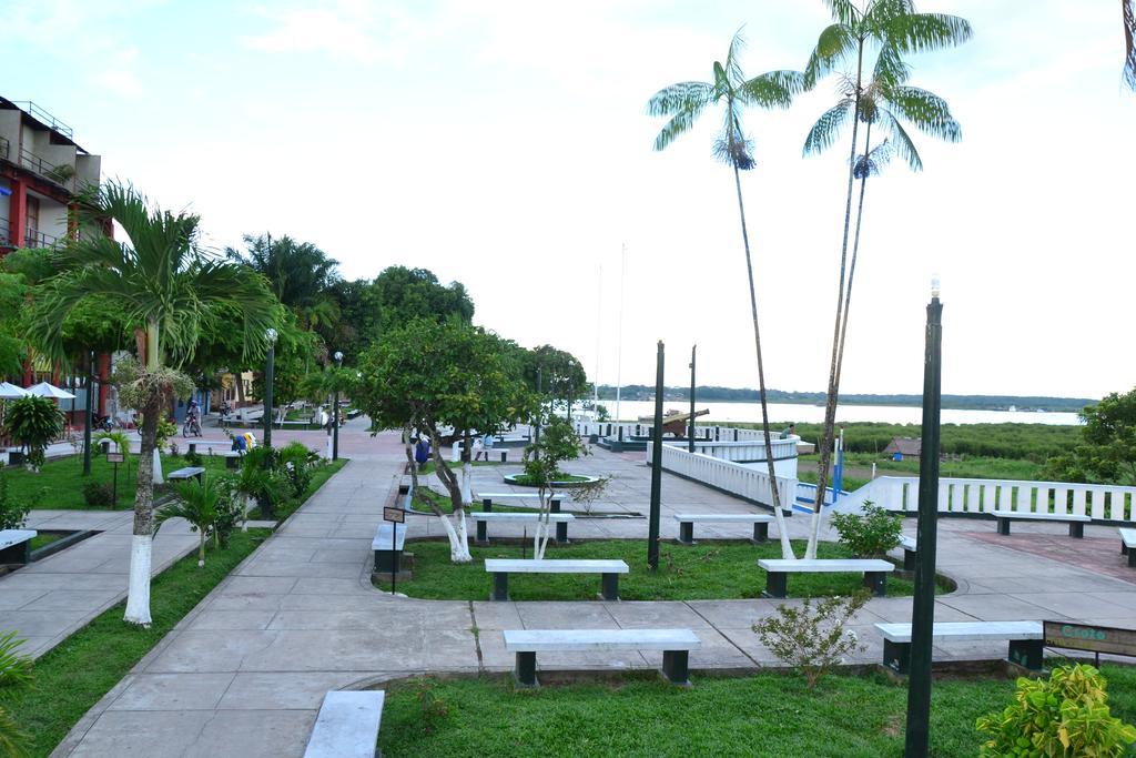 Casa Morey Iquitos Esterno foto