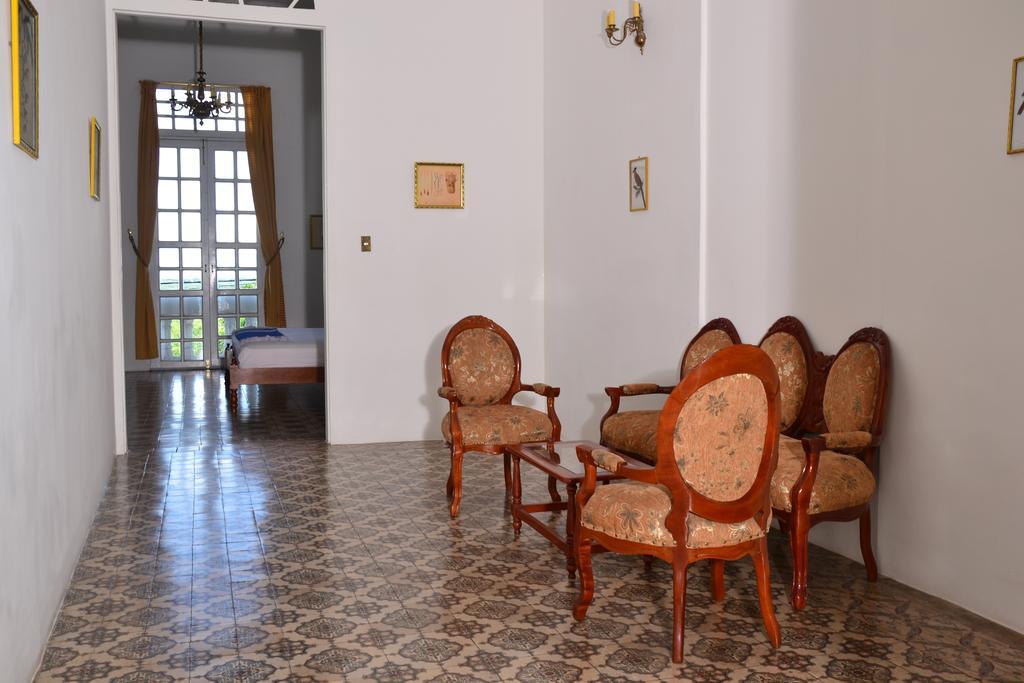 Casa Morey Iquitos Camera foto