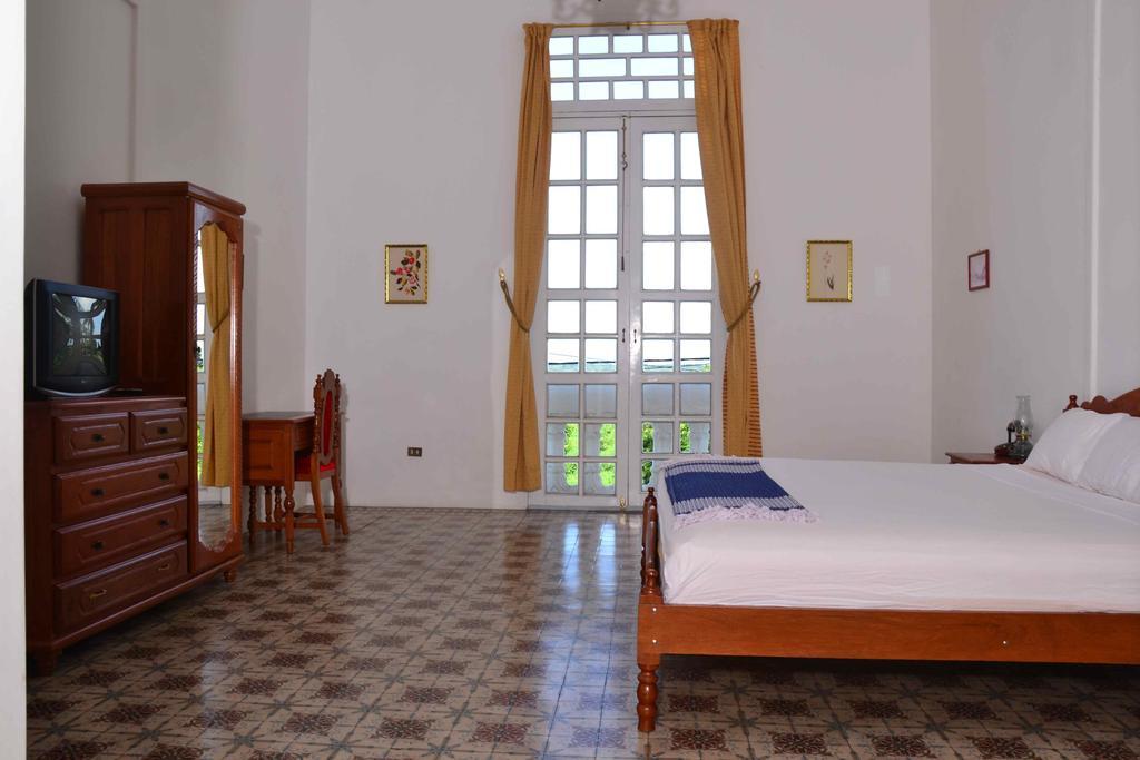 Casa Morey Iquitos Camera foto