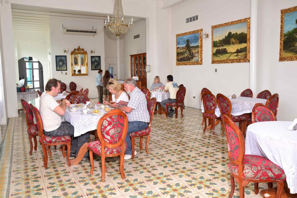 Casa Morey Iquitos Esterno foto