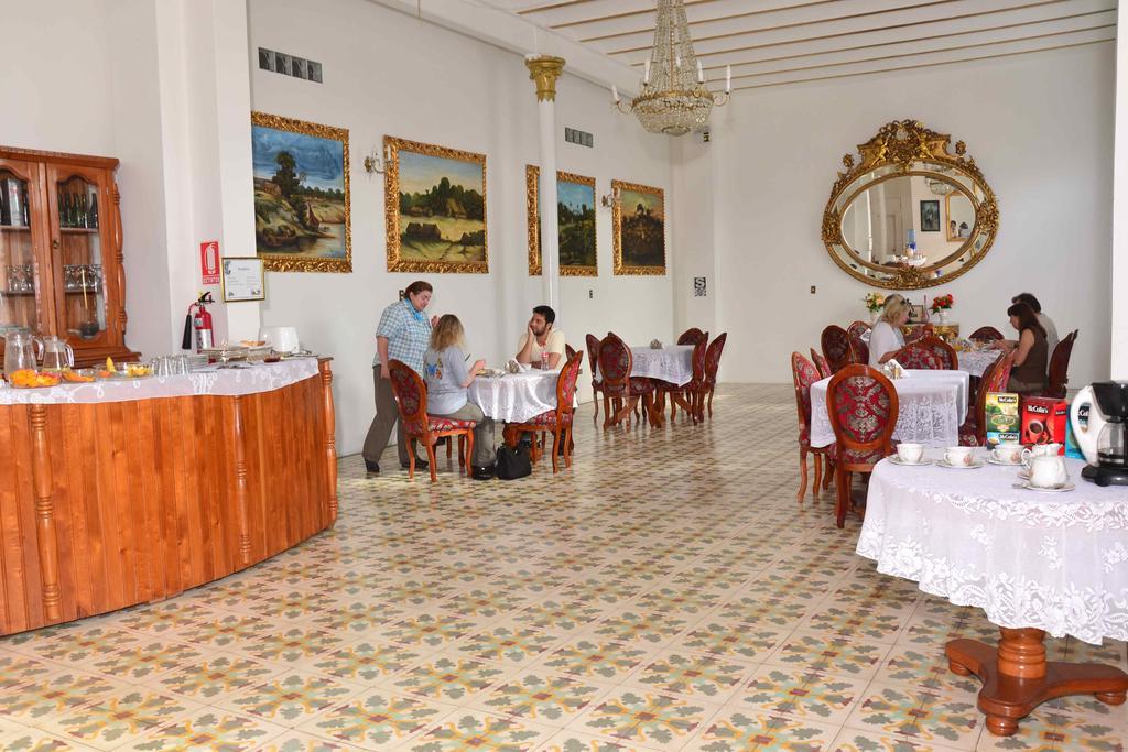 Casa Morey Iquitos Esterno foto