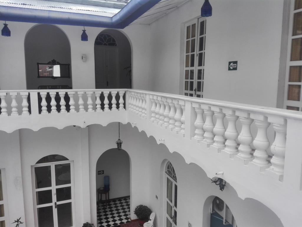Casa Morey Iquitos Esterno foto