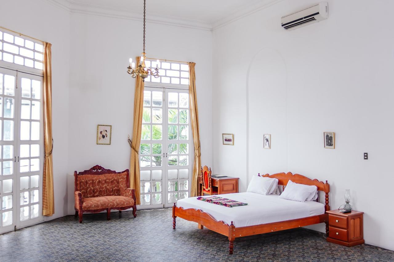 Casa Morey Iquitos Esterno foto