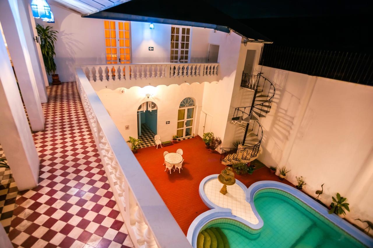 Casa Morey Iquitos Esterno foto