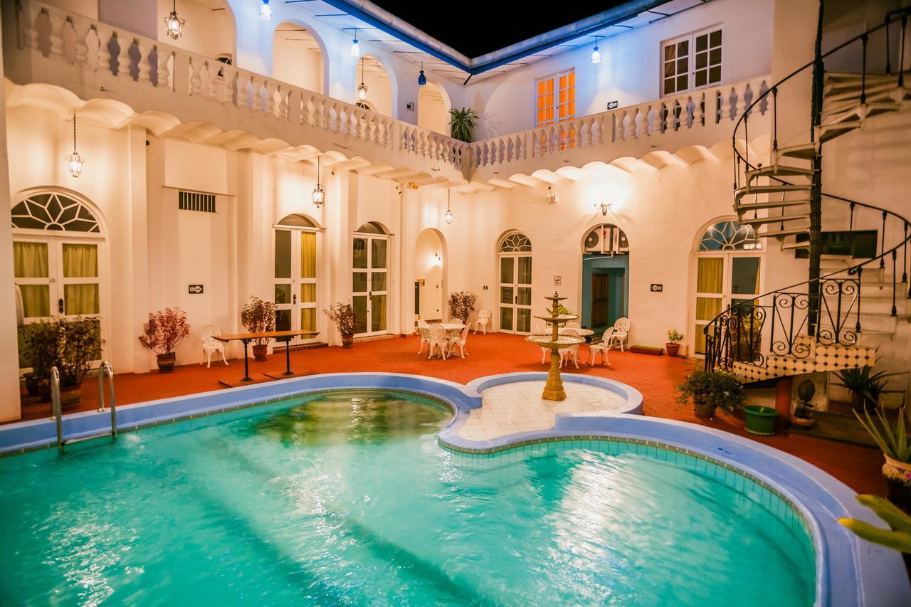 Casa Morey Iquitos Esterno foto