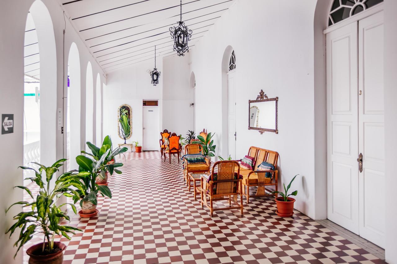 Casa Morey Iquitos Esterno foto