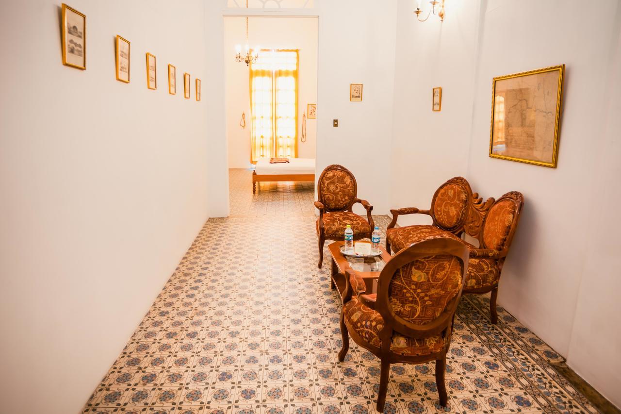 Casa Morey Iquitos Esterno foto