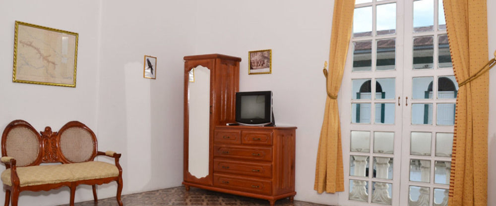 Casa Morey Iquitos Esterno foto
