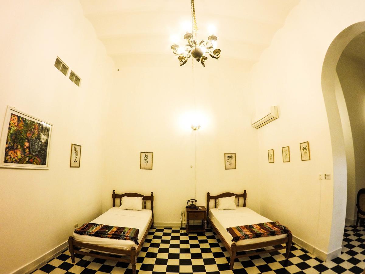 Casa Morey Iquitos Esterno foto