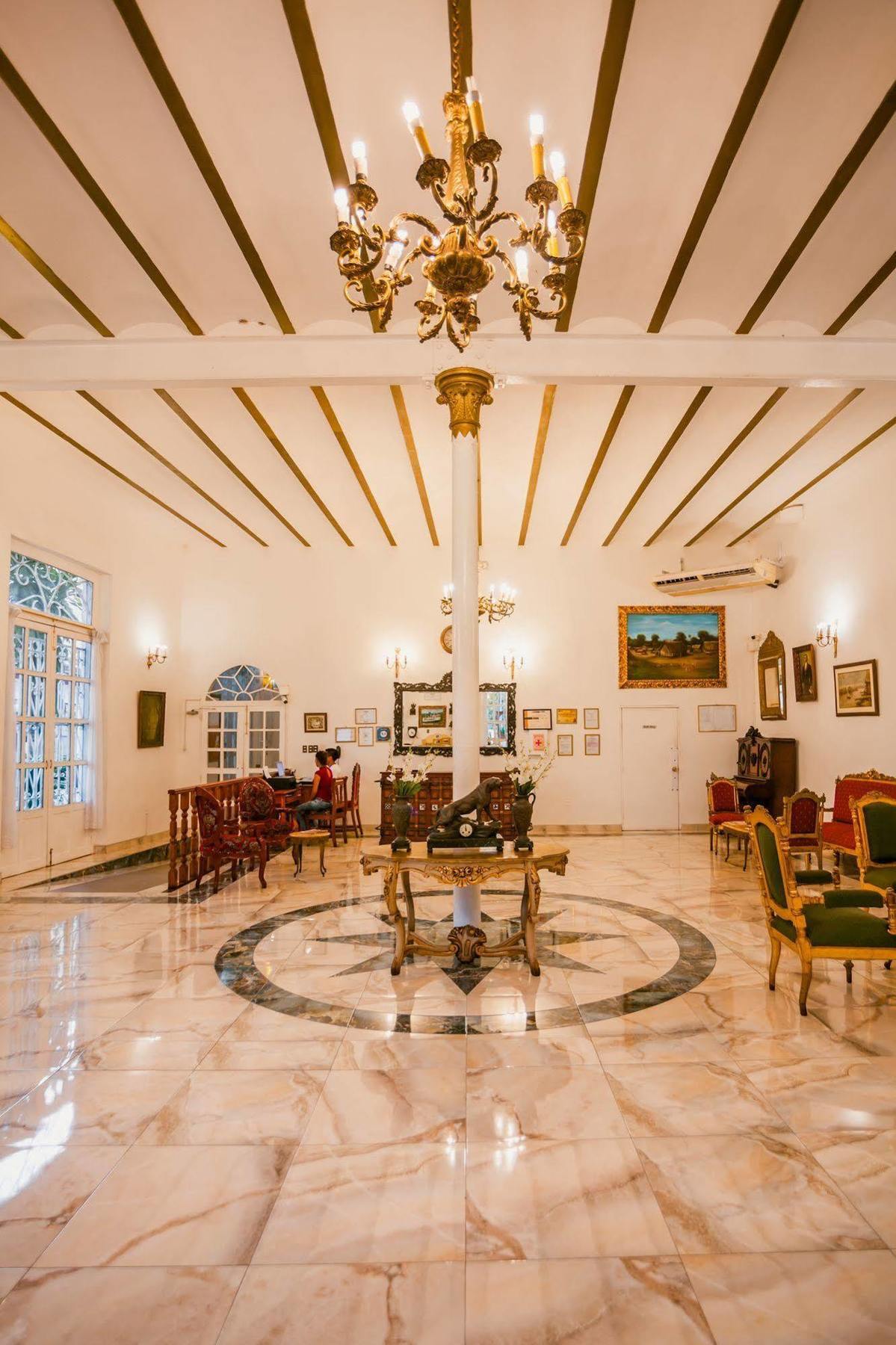 Casa Morey Iquitos Esterno foto