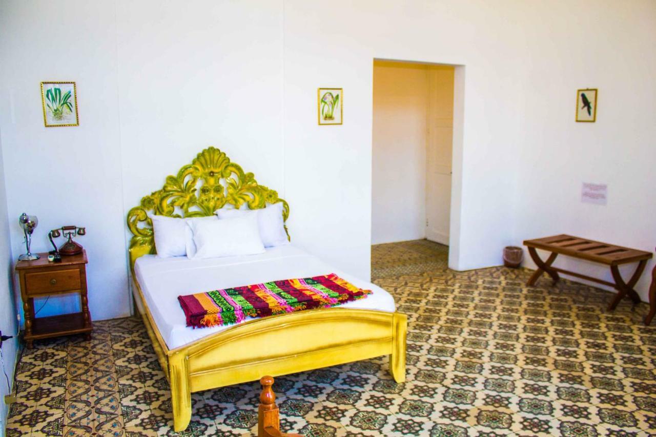 Casa Morey Iquitos Esterno foto