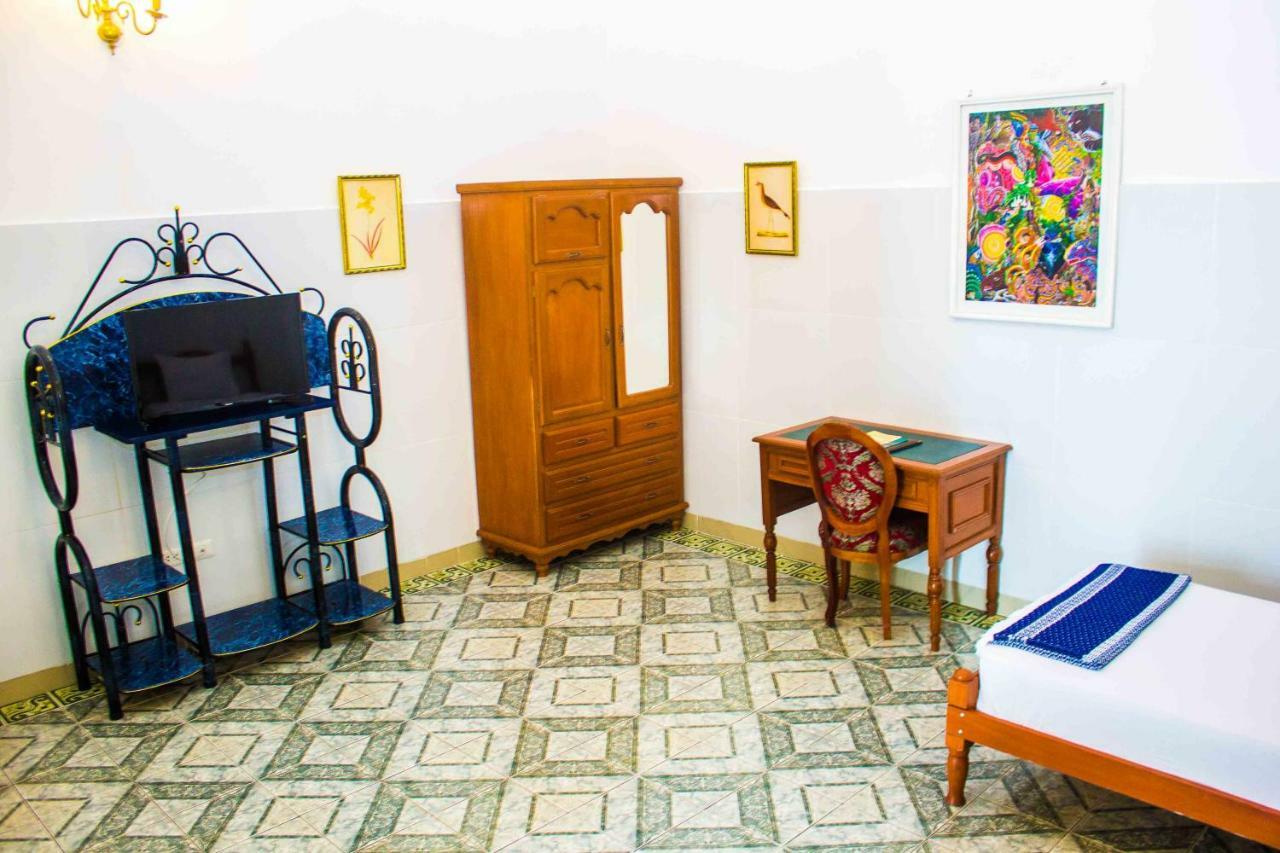 Casa Morey Iquitos Esterno foto