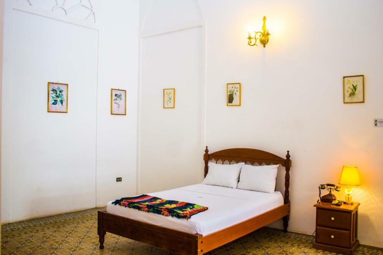 Casa Morey Iquitos Esterno foto