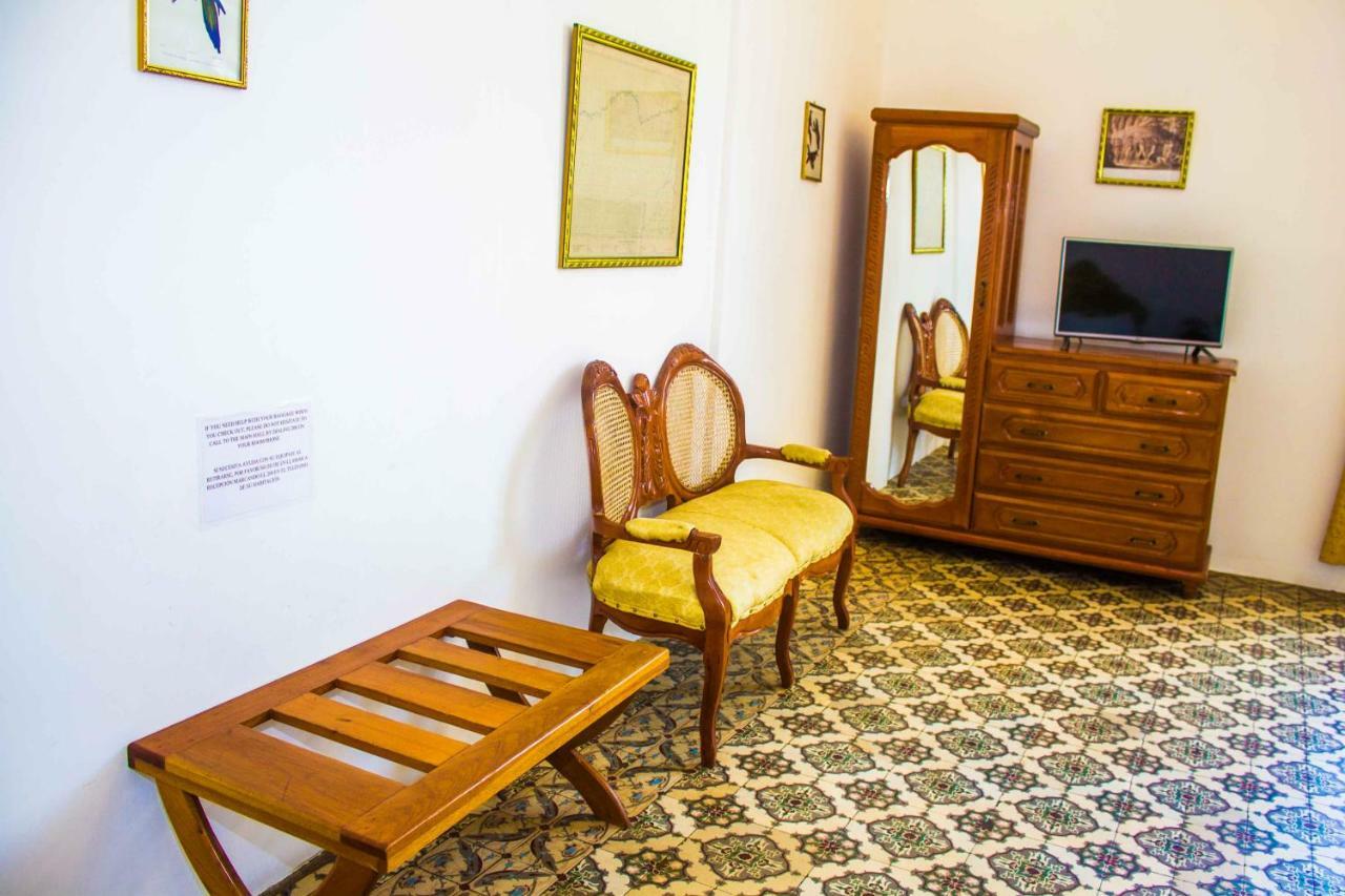 Casa Morey Iquitos Esterno foto